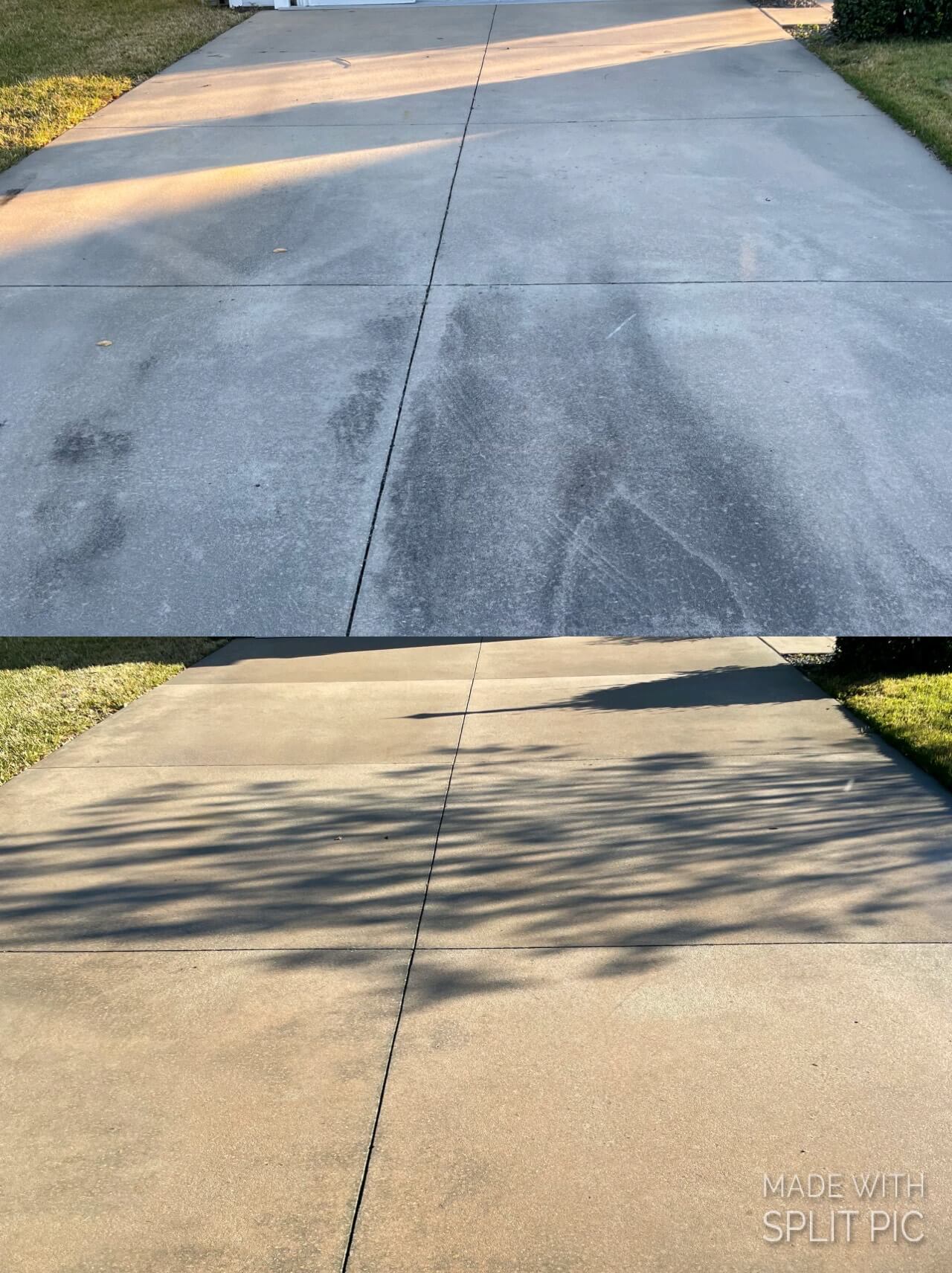 Concrete Cleaning Leesburg, FL