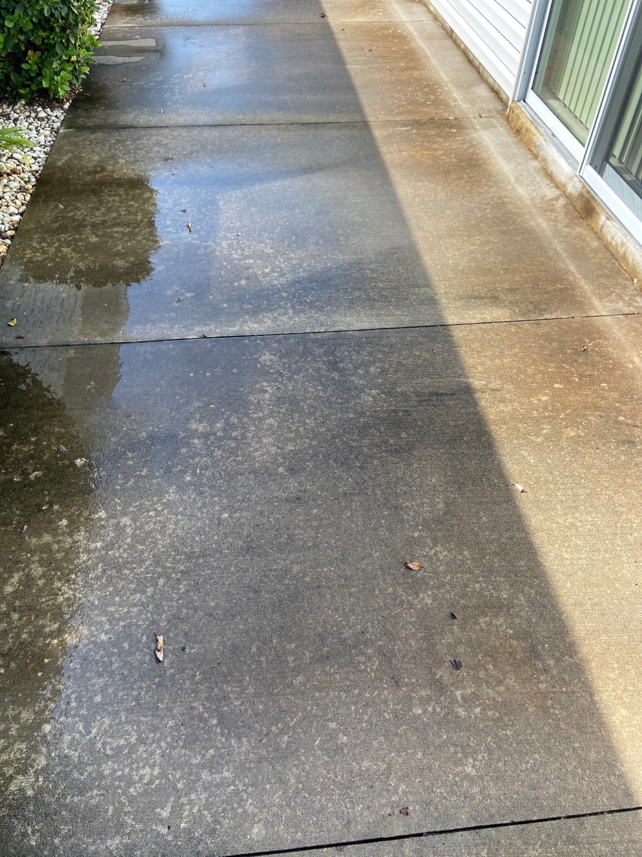 Deck Cleaning Leesburg, FL