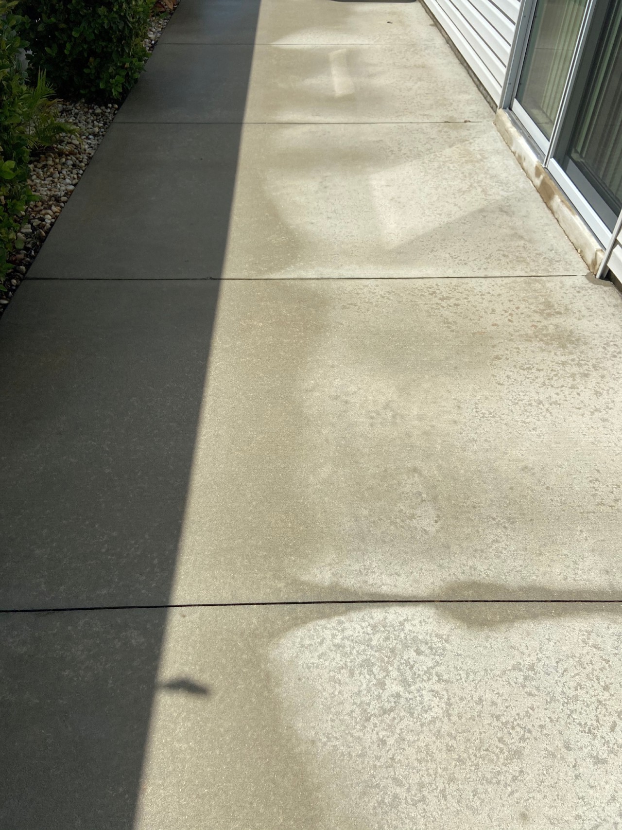 Deck Cleaning Leesburg, FL