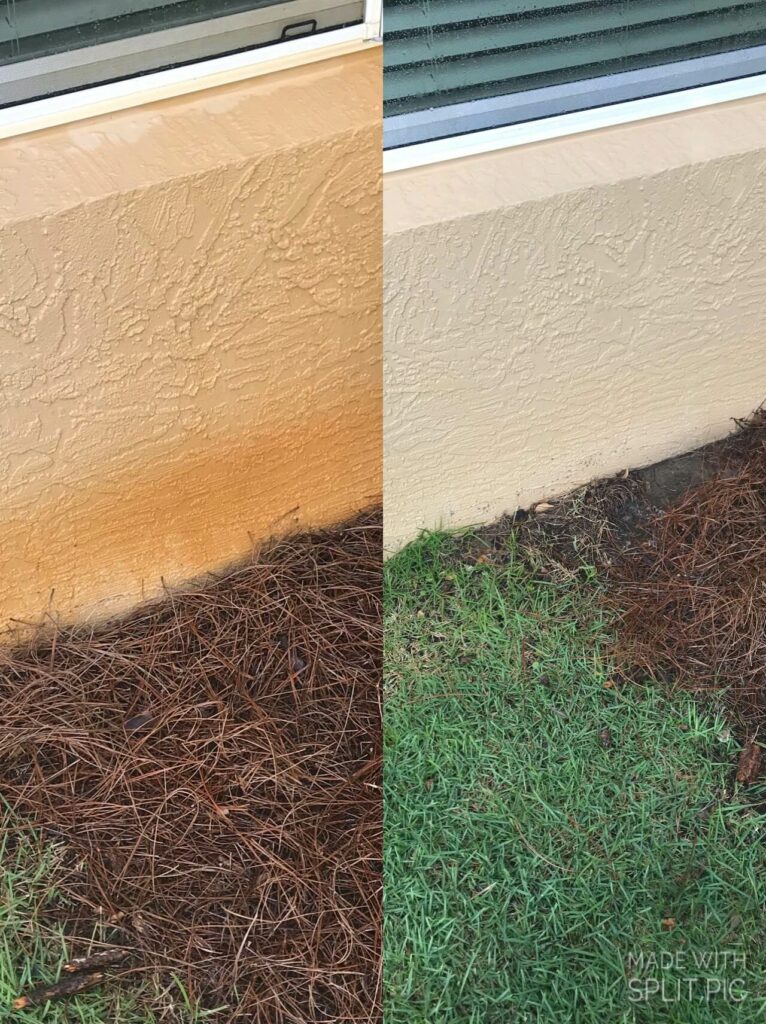 Rust Removal Leesburg, FL