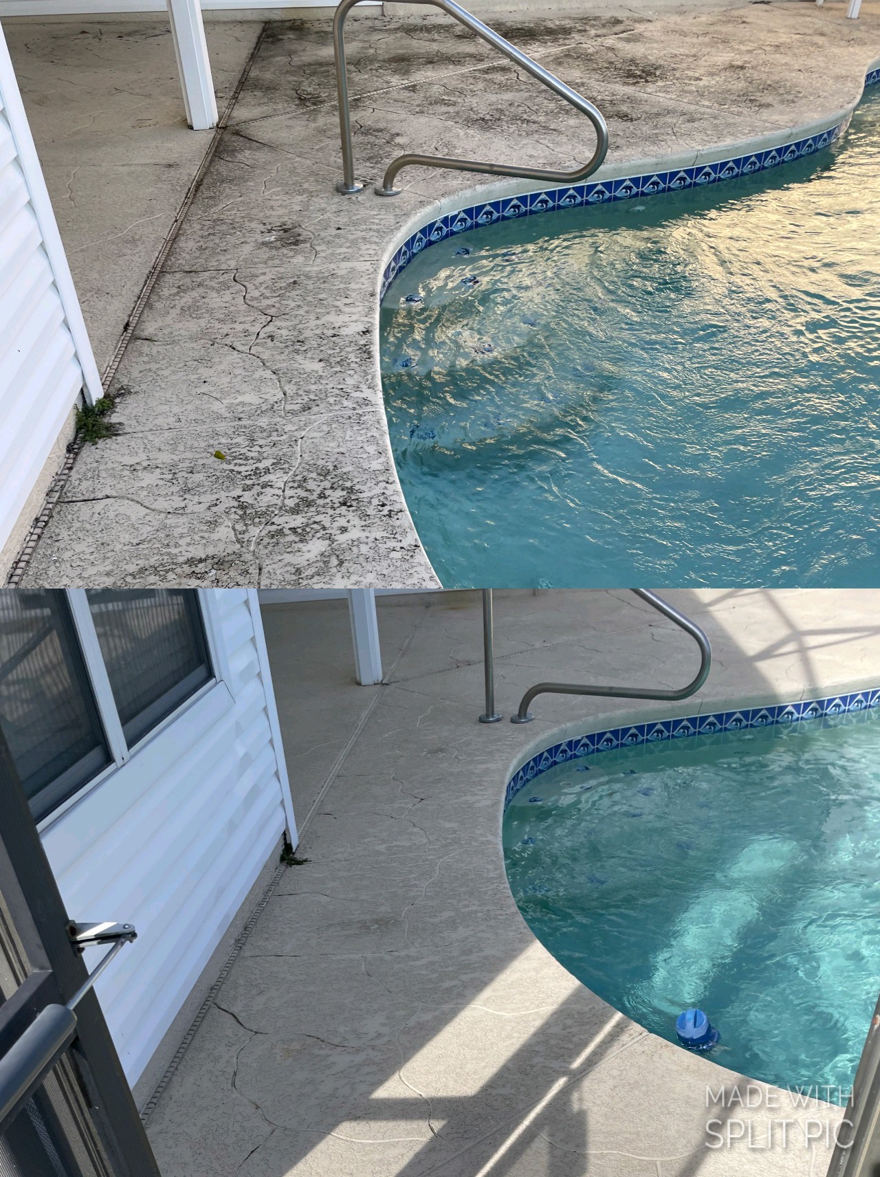 Deck Cleaning Leesburg, FL
