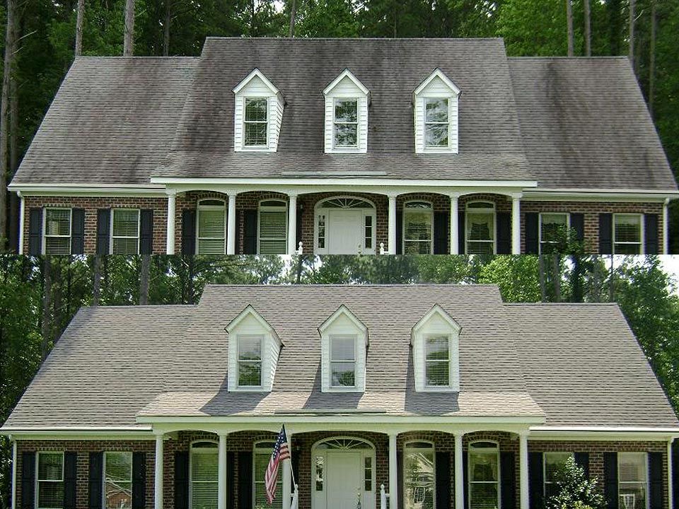 Pressure Washing The Villages FL