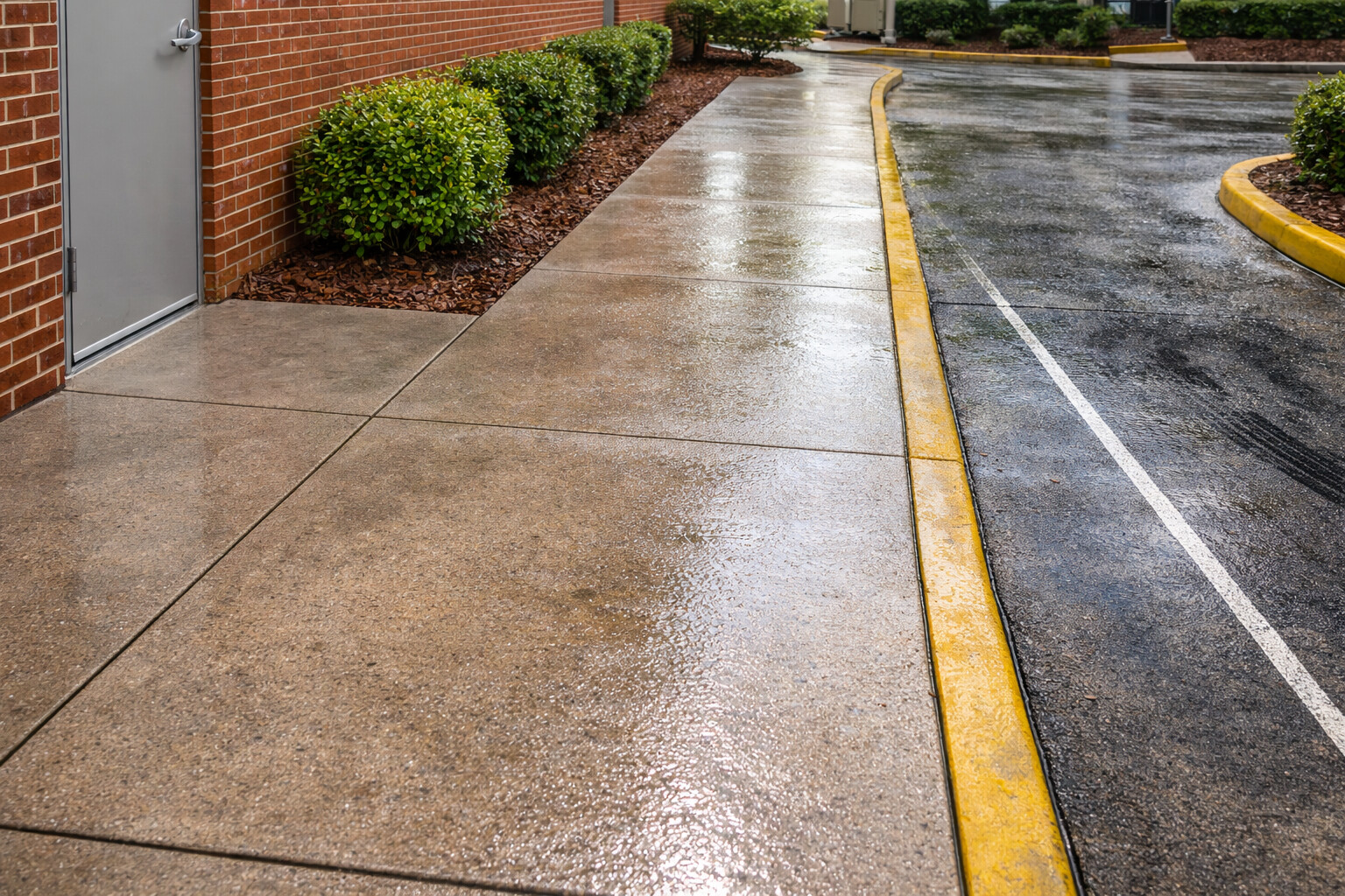 Sidewalk