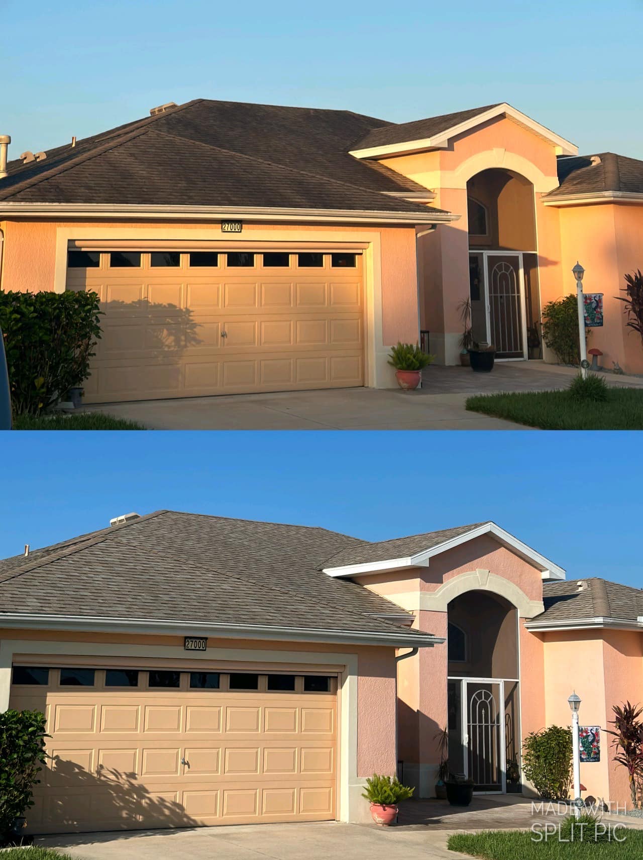 Pressure Washing in Fruitland Park, FL