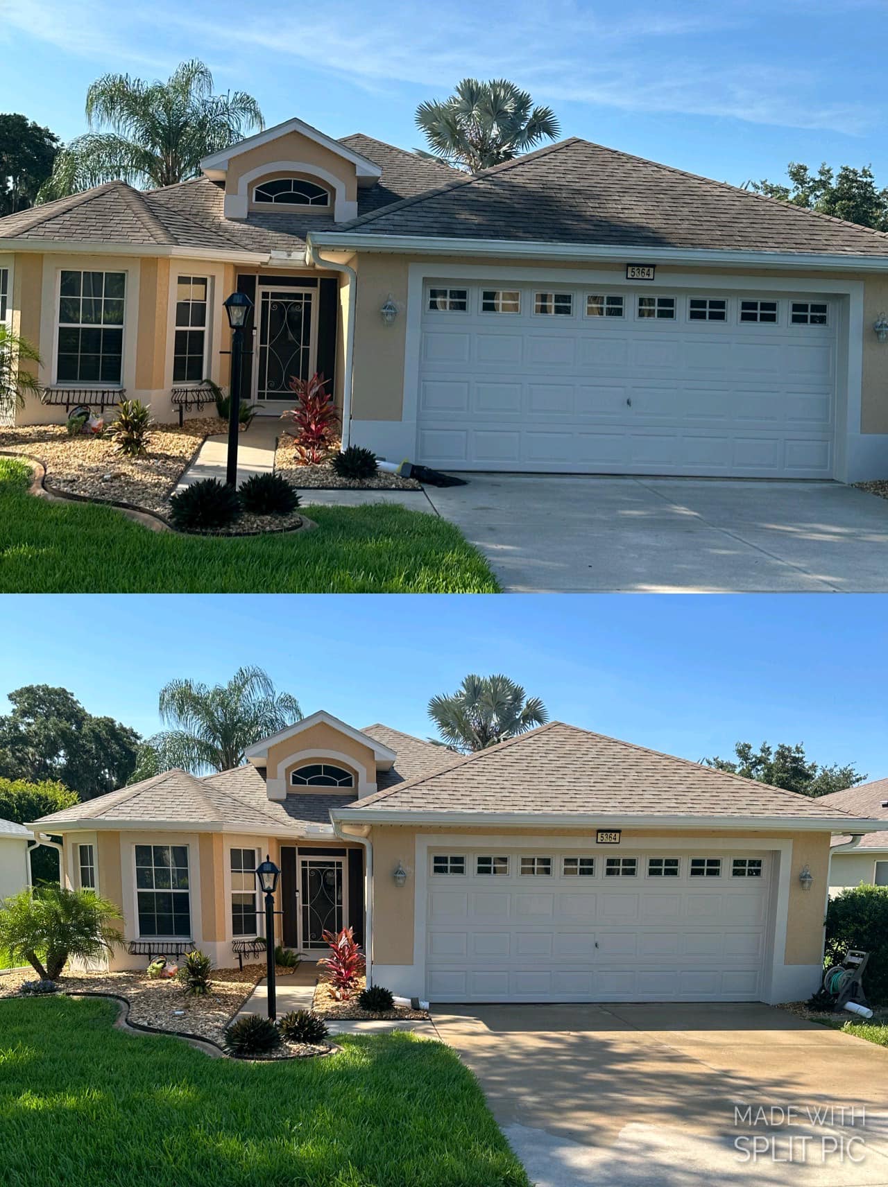 Pressure Washing in Bushnell, FL