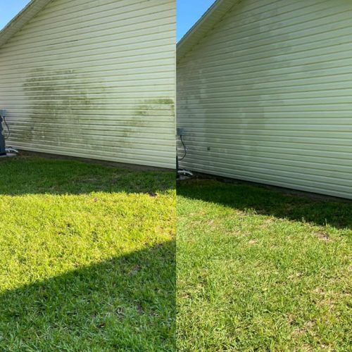 Pressure Washing The Villages FL (1)
